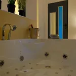 Appartement Le Cocoon & By Nancyintimelounge Nancy