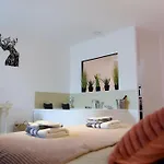 Le Cocoon & By Nancyintimelounge Appartement *