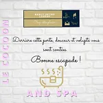 Appartement Le Cocoon & By Nancyintimelounge *