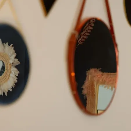 Le Cocoon & By Nancyintimelounge Apartment *