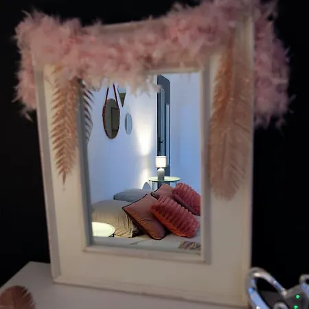 Appartement Le Cocoon & By Nancyintimelounge Nancy