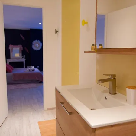 Le Cocoon & By Nancyintimelounge Nancy