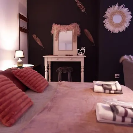 Le Cocoon & By Nancyintimelounge