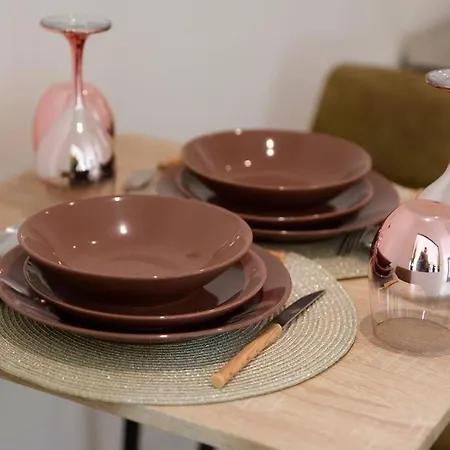 Le Cocoon & By Nancyintimelounge * Nancy