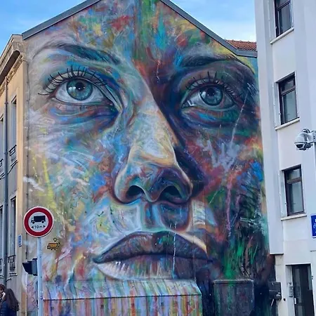 Le Cocoon & By Nancyintimelounge Nancy