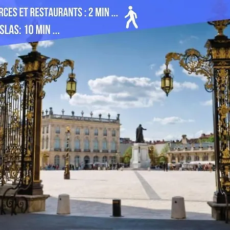 Le Cocoon & By Nancyintimelounge Апартаменты *