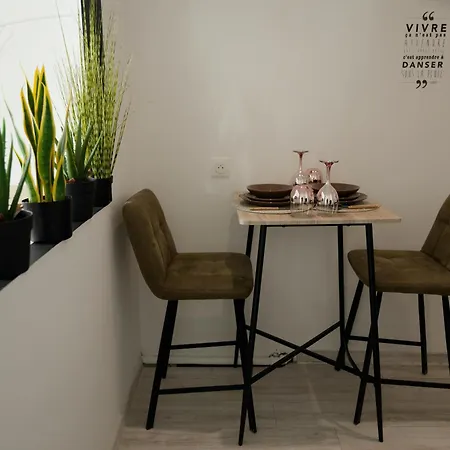 Le Cocoon & By Nancyintimelounge * Нанси