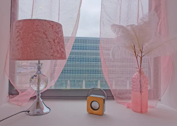 Le Cocoon & By Nancyintimelounge Апартаменты