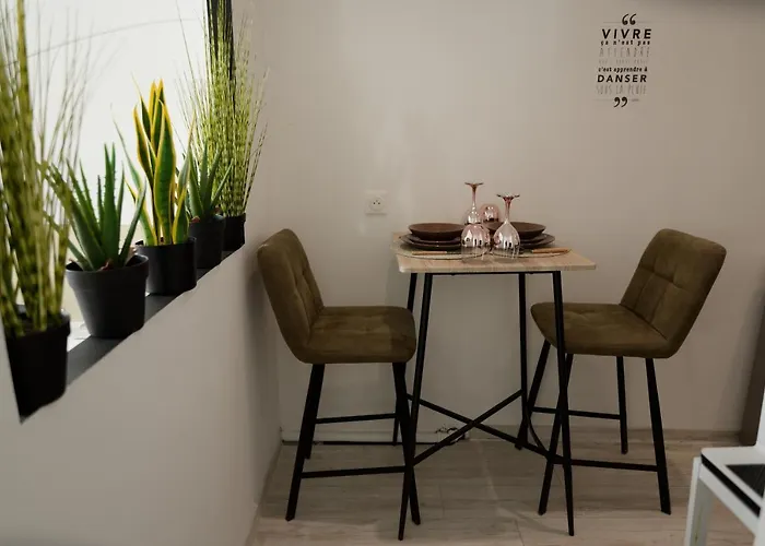 Le Cocoon & By Nancyintimelounge * Нанси