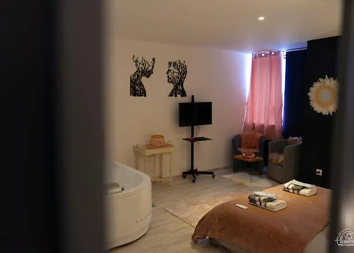 Le Cocoon & By Nancyintimelounge * Нанси