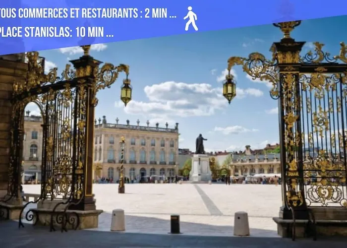 Le Cocoon & By Nancyintimelounge Апартаменты *