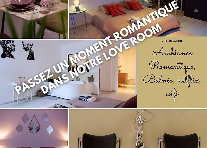 Le Cocoon & By Nancyintimelounge Нанси